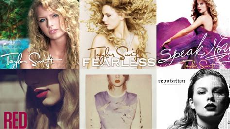 Taylor Swift's Music: A Journey Through the Mystical World of Witchcraft
